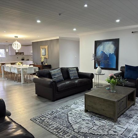 Beth El Guesthouse Brackenfell Dış mekan fotoğraf