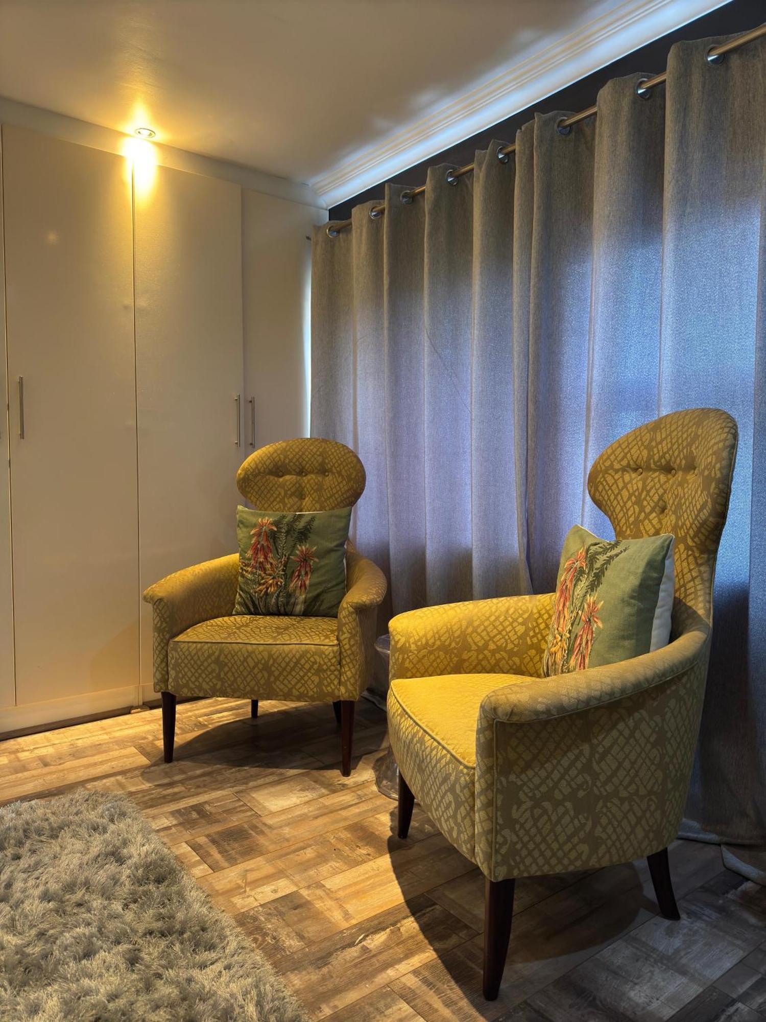 Beth El Guesthouse Brackenfell Dış mekan fotoğraf