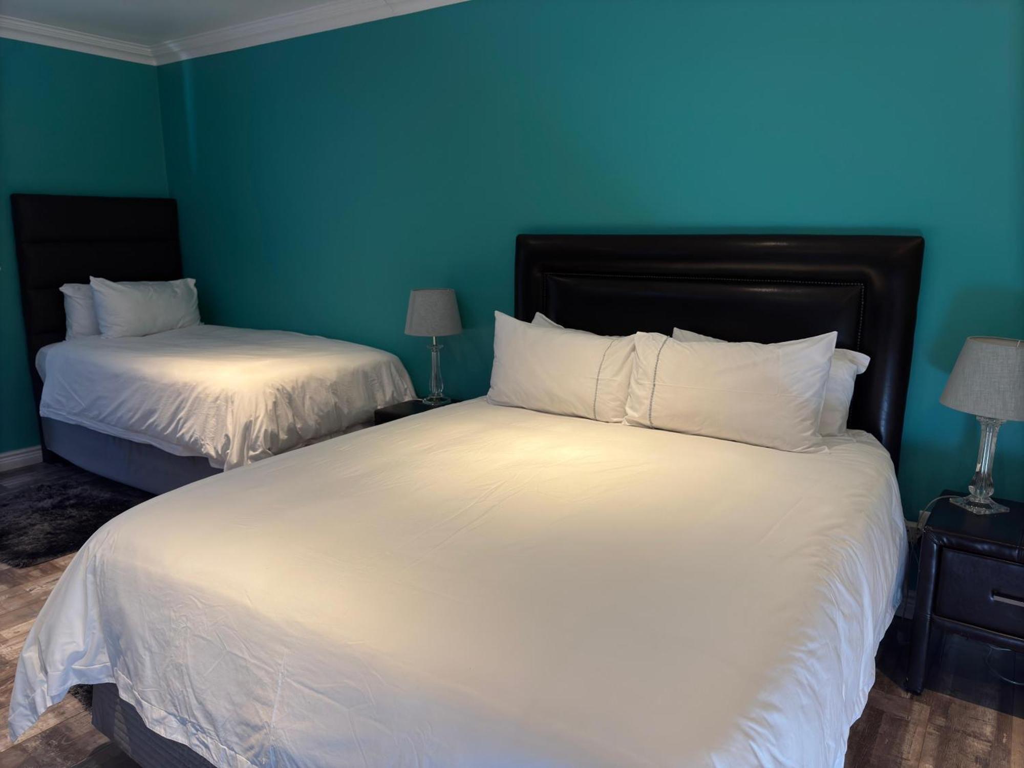 Beth El Guesthouse Brackenfell Dış mekan fotoğraf