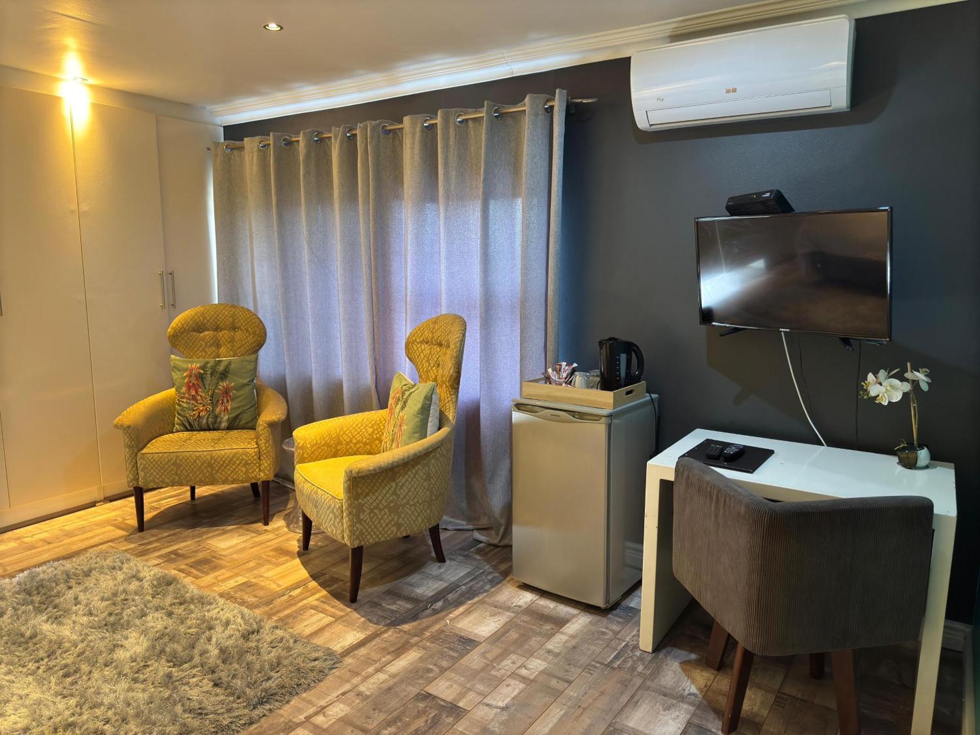 Beth El Guesthouse Brackenfell Dış mekan fotoğraf