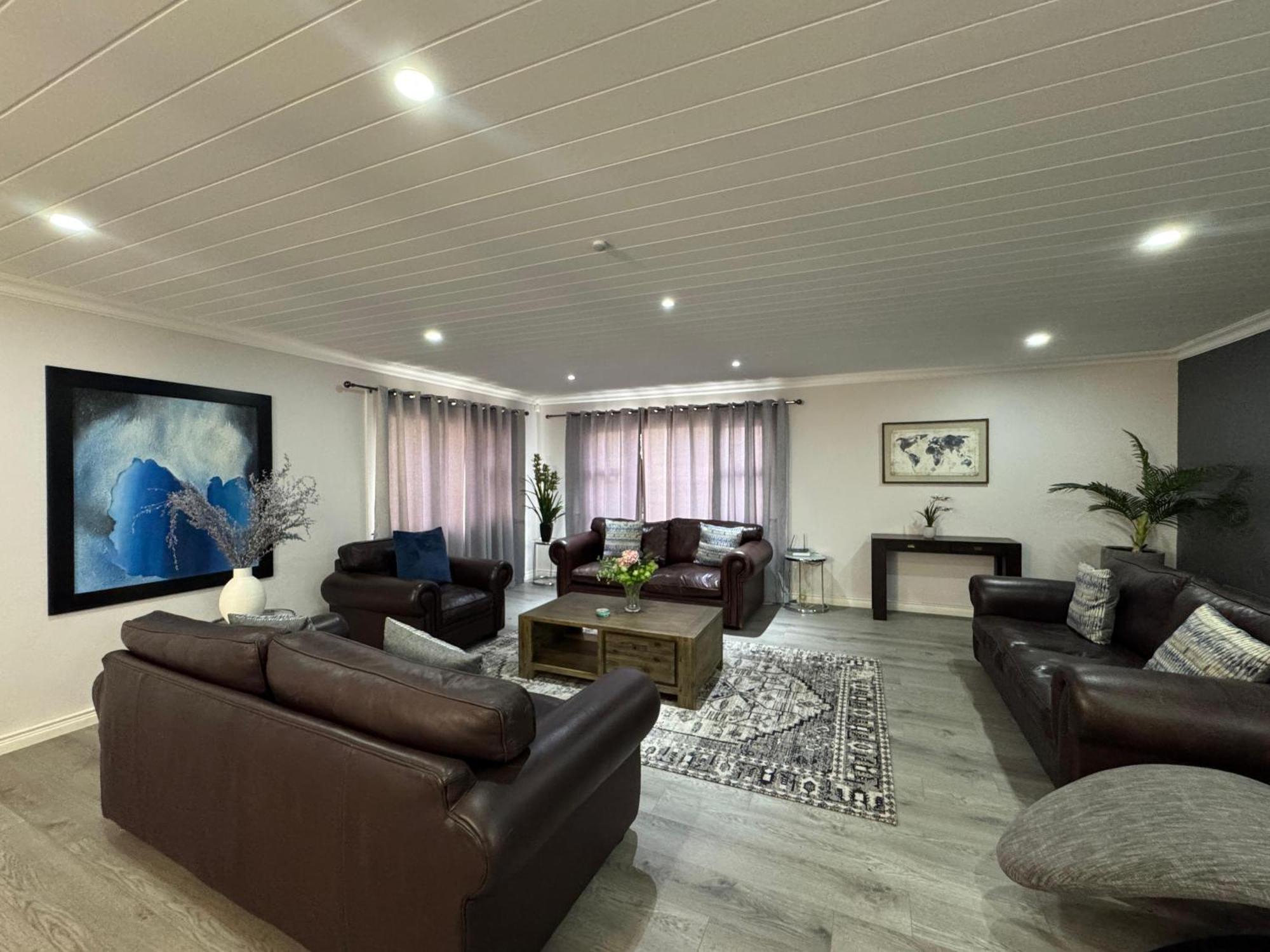 Beth El Guesthouse Brackenfell Dış mekan fotoğraf