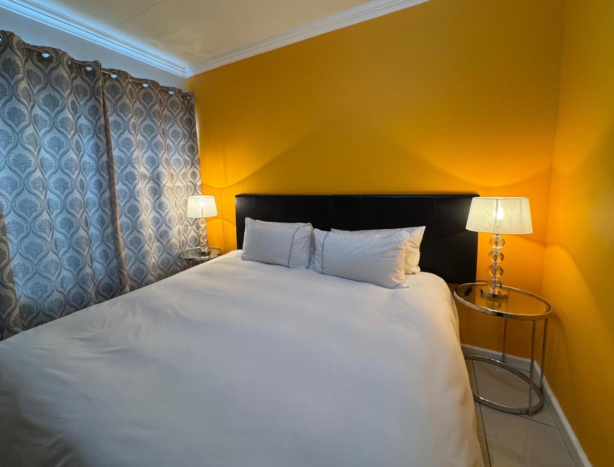 Beth El Guesthouse Brackenfell Dış mekan fotoğraf