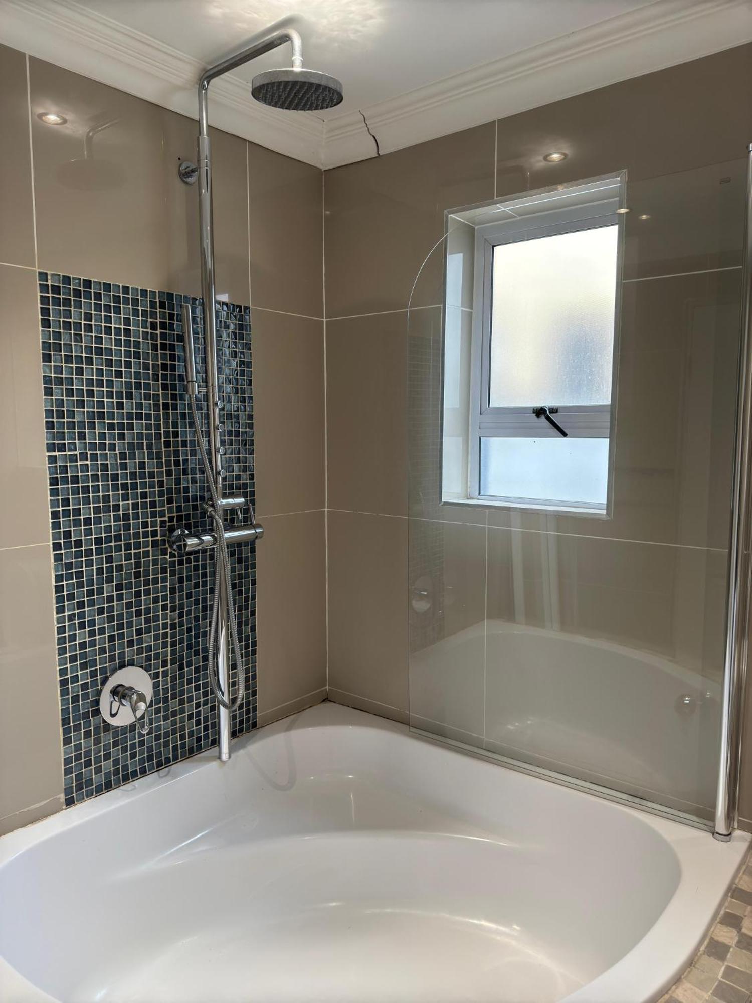 Beth El Guesthouse Brackenfell Dış mekan fotoğraf