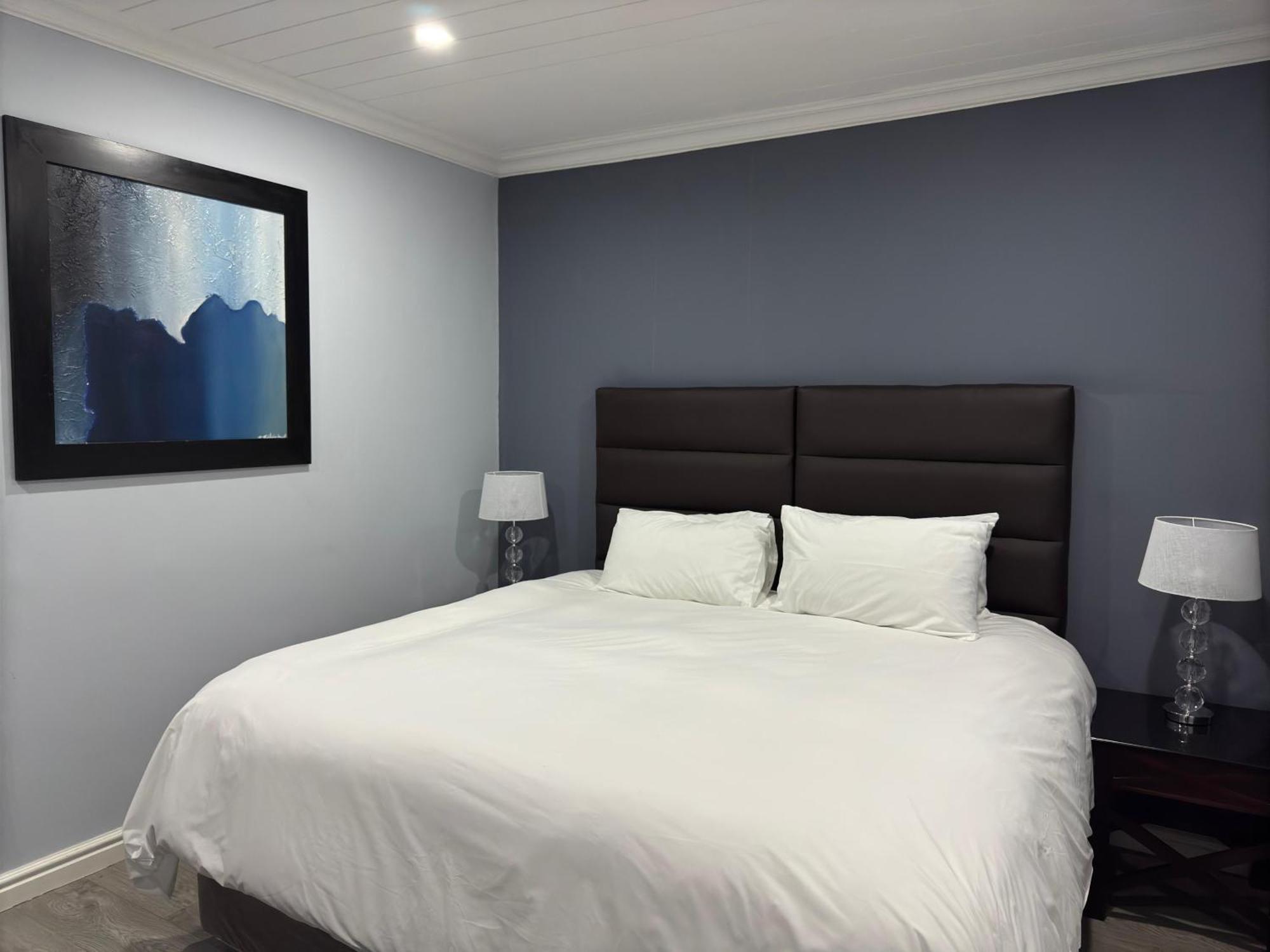 Beth El Guesthouse Brackenfell Dış mekan fotoğraf