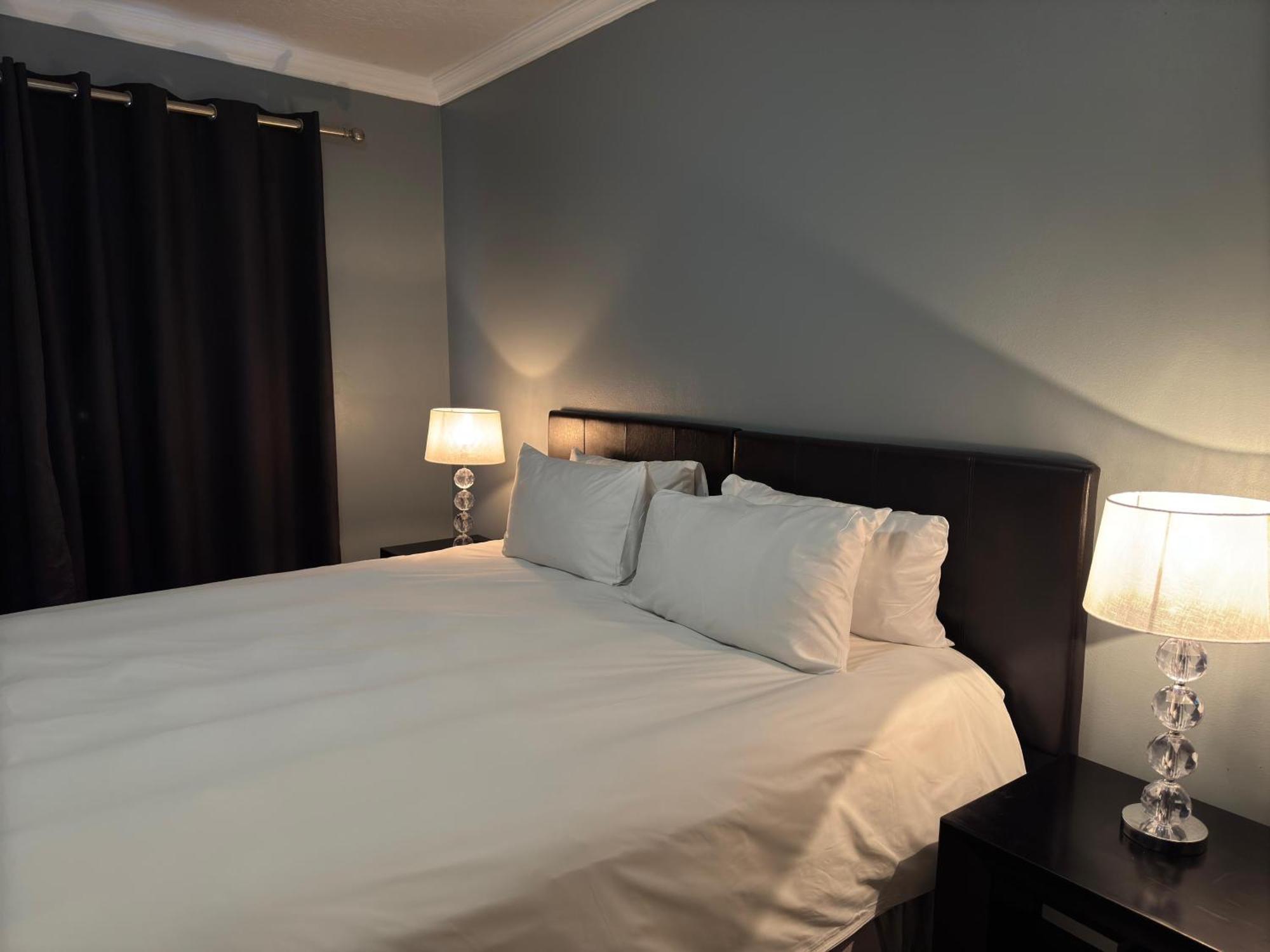Beth El Guesthouse Brackenfell Dış mekan fotoğraf