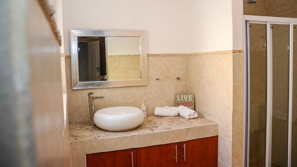 Beth El Guesthouse Brackenfell Dış mekan fotoğraf