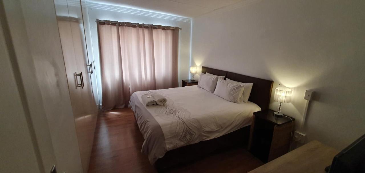 Beth El Guesthouse Brackenfell Dış mekan fotoğraf