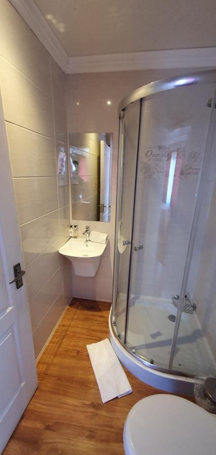 Beth El Guesthouse Brackenfell Dış mekan fotoğraf