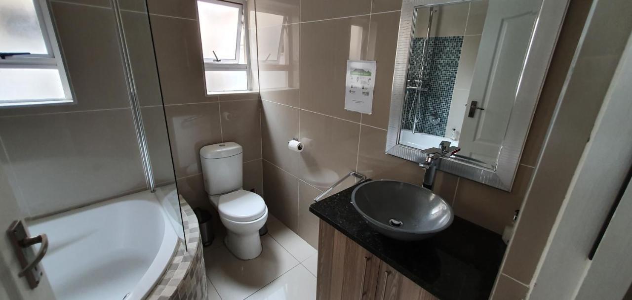 Beth El Guesthouse Brackenfell Dış mekan fotoğraf